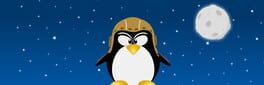 Penguin Rocketeer artwork 1