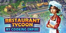 Restaurant Tycoon: My Cooking Empire artwork 2