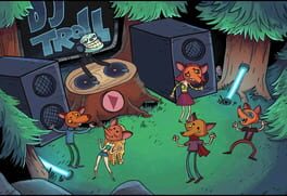Trollface Quest: Video Games artwork 3