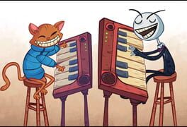Trollface Quest: Video Games artwork 4