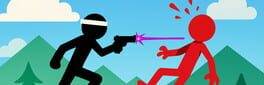 Stick Figure Combat artwork 2