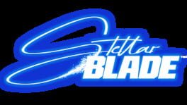 Stellar Blade artwork 1