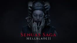 Hellblade II: Senua's Saga artwork 4