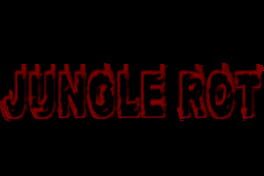 Jungle Rot artwork 2