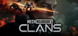 MechWarrior 5: Clans artwork 3