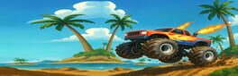 Turbo Truck Islands artwork 1