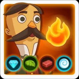 Elemental artwork 1