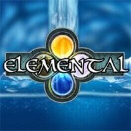Elemental artwork 1
