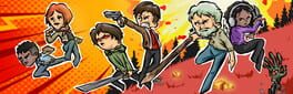Silent Survivor: Under the Crisis artwork 1