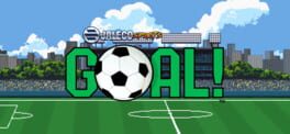 Jaleco Sports: Goal! artwork 2