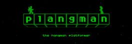 Plangman artwork 2