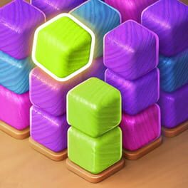 Colorwood Sort artwork 1