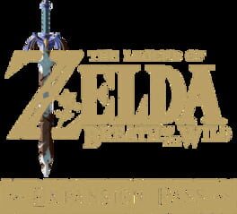 The Legend of Zelda: Breath of the Wild - Expansion Pass artwork 4