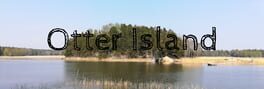 Otter Island artwork 1