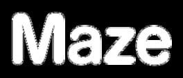 Maze artwork 1