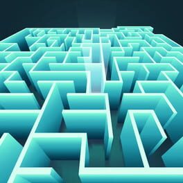 Maze: Path of Light artwork 1