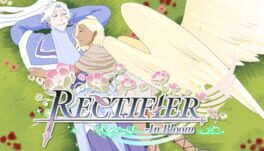 Rectifier: In Bloom artwork 1