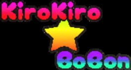 KiroKiro BoBon artwork 2