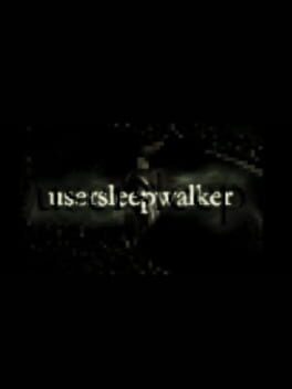 Usersleepwalker artwork 1