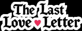 The Last Love Letter artwork 3