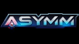 Asymm artwork 2