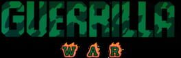 Guerrilla War artwork 8