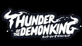 Thunder of the DemonKing artwork 2