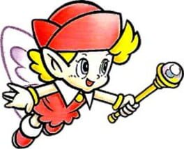 Mario & Wario artwork 1