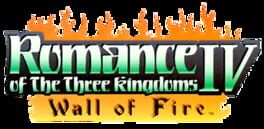 Romance of the Three Kingdoms IV: Wall of Fire artwork 2