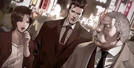 Jake Hunter Detective Story: Ghost of the Dusk artwork 2