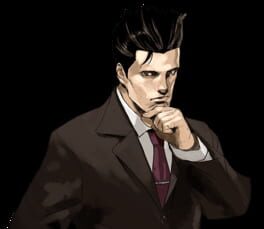 Jake Hunter Detective Story: Ghost of the Dusk artwork 3