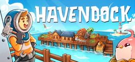 Havendock artwork 3