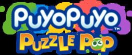 Puyo Puyo Puzzle Pop artwork 5