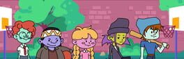 Rogueball Recess artwork 1