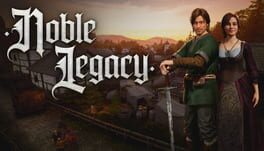 Noble Legacy artwork 3