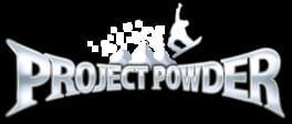 Project Powder artwork 7