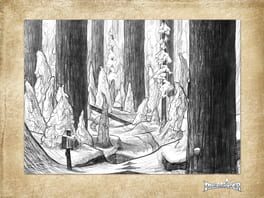 Project Powder artwork 6