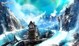 Project Powder artwork 4