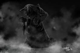 Amnesia: The Great Work artwork 1
