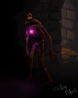 Amnesia: The Great Work artwork 2