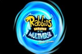 Rabbids: Legends of the Multiverse artwork 1
