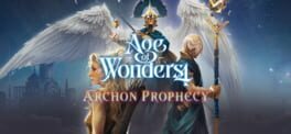 Age of Wonders 4: Archon Prophecy artwork 2
