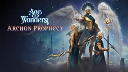 Age of Wonders 4: Archon Prophecy artwork 3