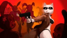 Love Sick Cats artwork 2