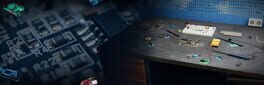 It Works: Electronics Repair Simulator artwork 1