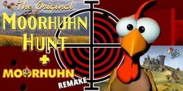 The Original Moorhuhn Hunt artwork 1