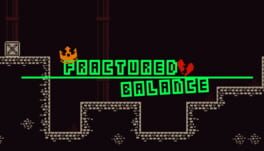 Fractured Balance artwork 1