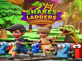 Snakes and Ladders Championship artwork 1