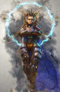 Empire in Decay artwork 2