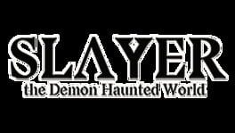 Slayer: The Demon Haunted World artwork 3